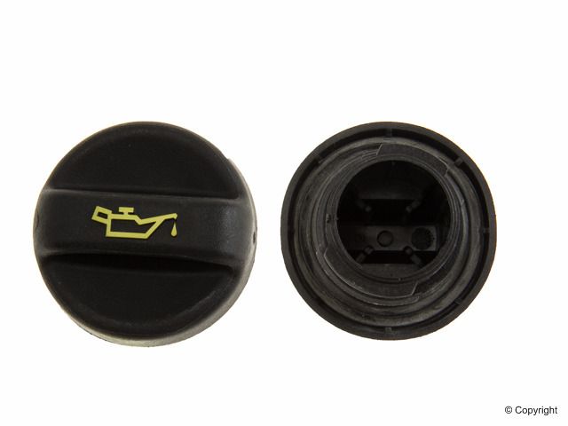 2015, 2014, 2013, 2012, 2011, 2010, 2009, 2008, 2007 Mini Cooper Engine Oil Filler Cap