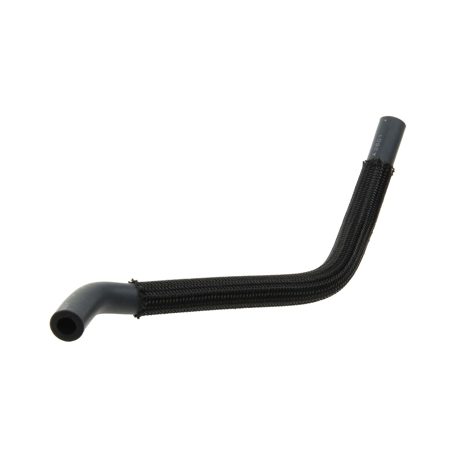 2010, 2009, 2008, 2007 Volvo S80 Engine Crankcase Breather Hose