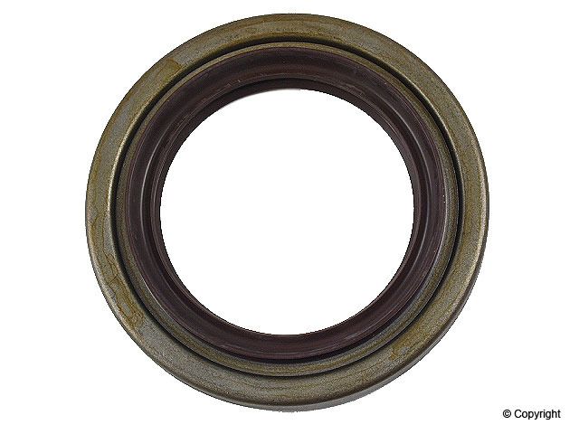 2004, 2003, 2002, 2001, 2000 Volvo S40 Wheel Seal