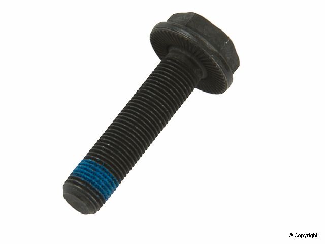 1995, 1994, 1993 Audi 90 Clutch Flywheel Bolt
