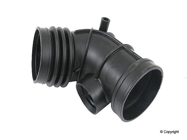 2000, 1999 BMW 528i Fuel Injection Air Flow Meter Boot