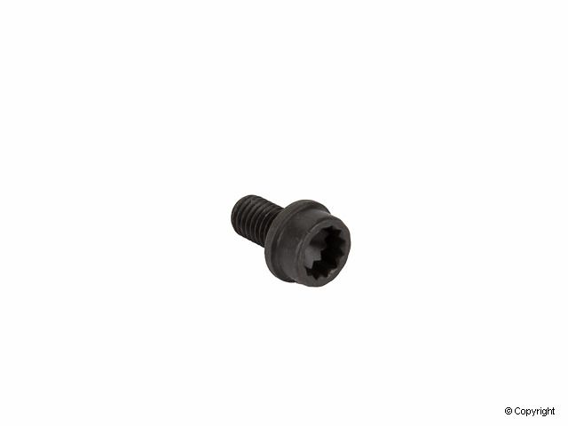 2017, 2016, 2015, 2014, 2013, 2012, 2011, 2010, 2009, 2008 Audi S5 Quattro Transmission Clutch Pressure Plate Bolt