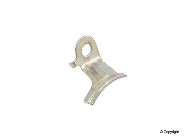 2010 Lexus HS250h Engine Oil Pump Chain Guide