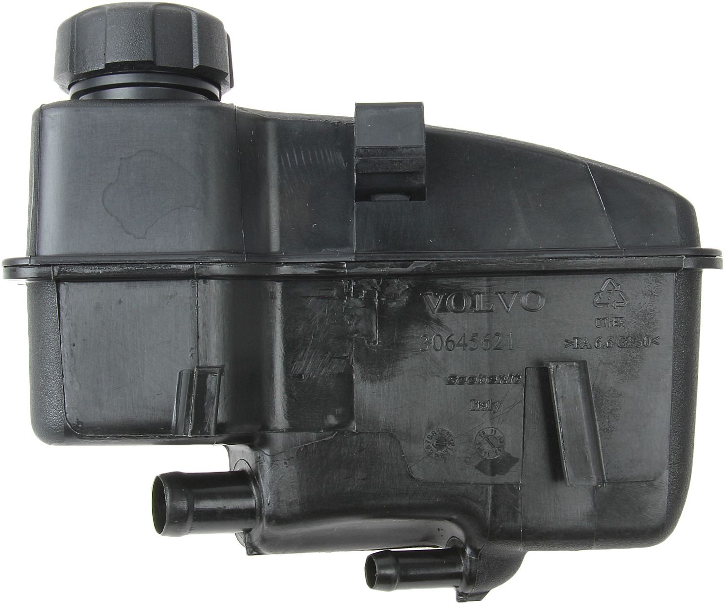 2006, 2005 Volvo S80 Power Steering Reservoir