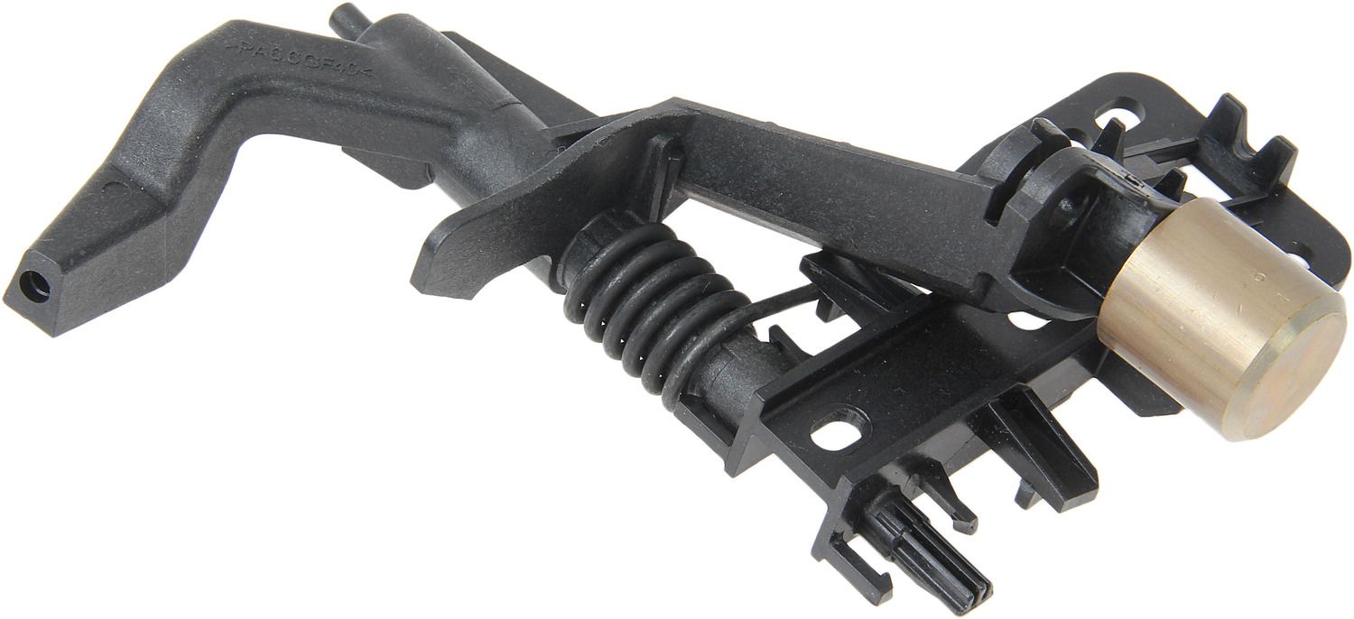 2012, 2011, 2010, 2009, 2008, 2007, 2006, 2005 Porsche Boxster Door Lock Lever
