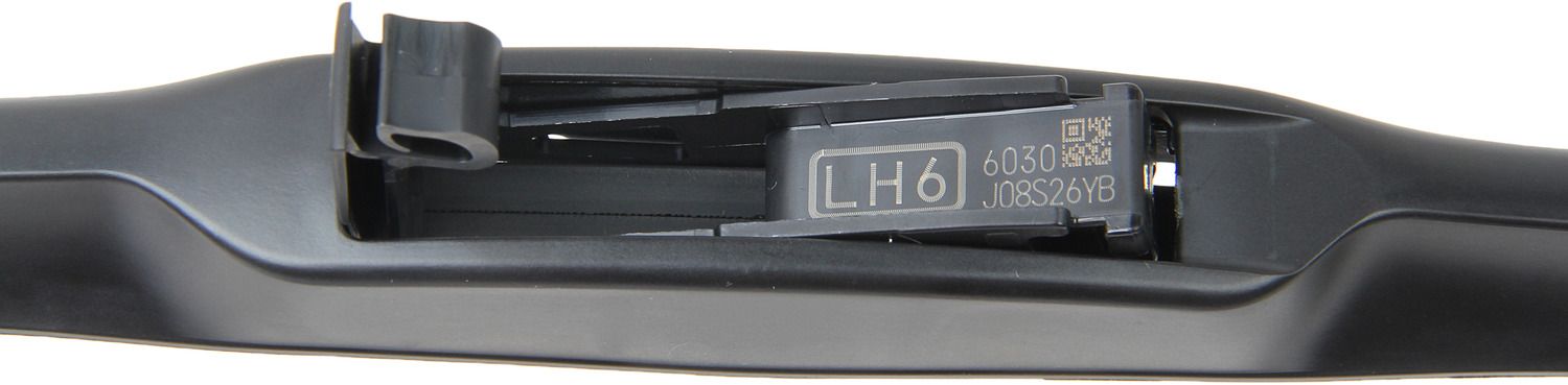 2016, 2015, 2014 Mini Cooper Wiper Blade Set