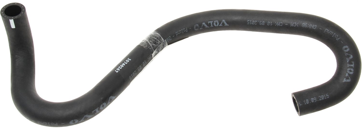 2006, 2005 Volvo S80 Power Steering Hose