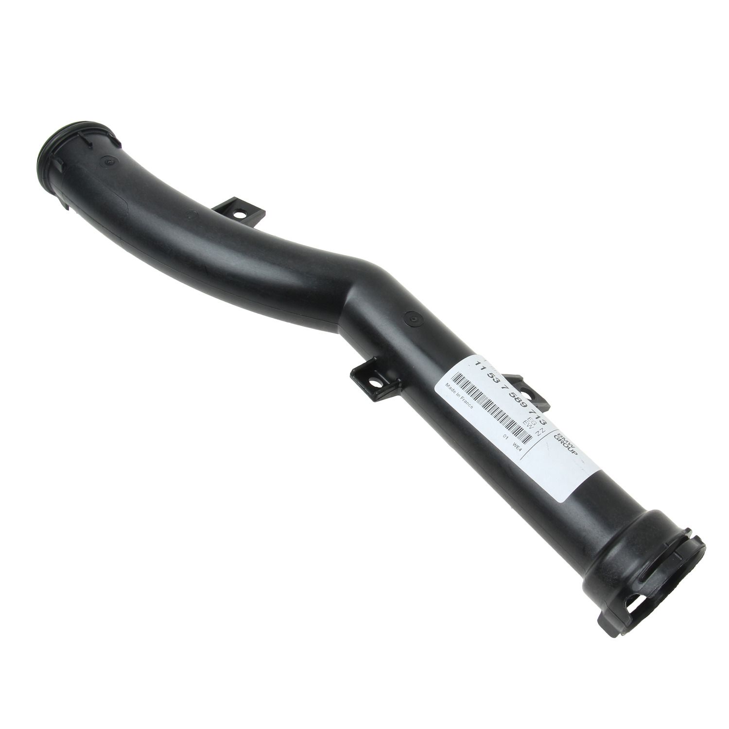2014, 2013, 2012, 2011, 2010, 2009, 2008, 2007 Mini Cooper Engine Coolant Pipe