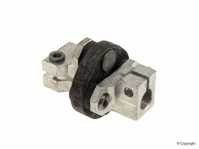 2006, 2005, 2004, 2003, 2002, 2001 BMW M3 Steering Coupling Assembly