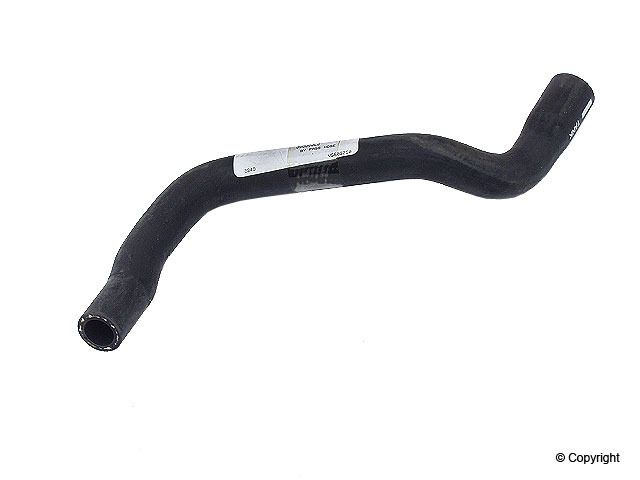 2006, 2005, 2004 Volvo S80 Engine Coolant Bypass Hose