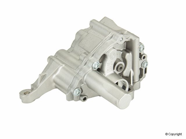 2010, 2009, 2008 BMW 528i Engine Oil Pump