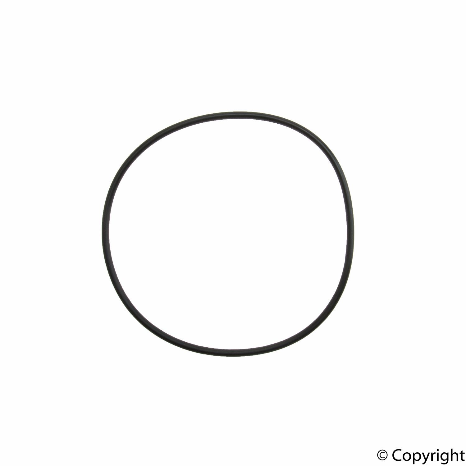 2006, 2005, 2004 Volvo S80 Transfer Case Output Shaft Seal