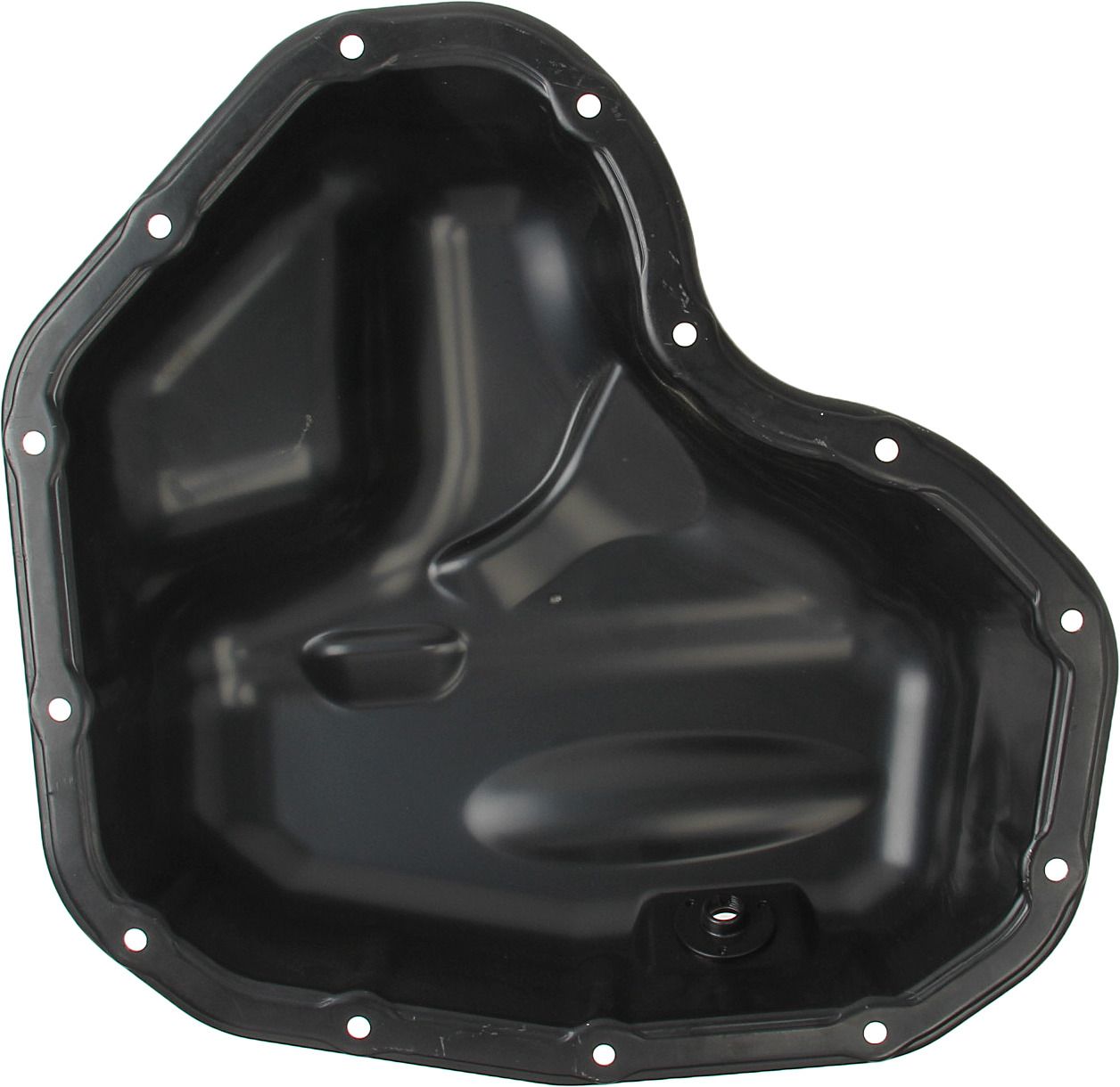 2015, 2014, 2013 Lexus ES300h Engine Oil Pan