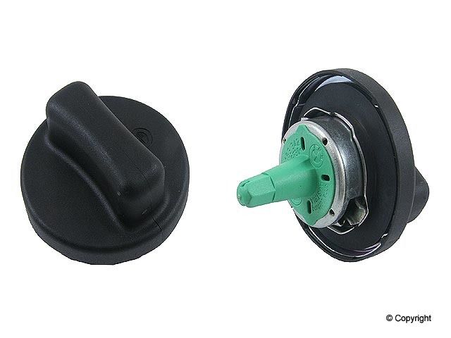 1998, 1997 BMW 528i Fuel Tank Cap
