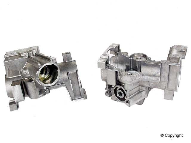 1993, 1992, 1991 BMW M5 Steering Column Switch Housing