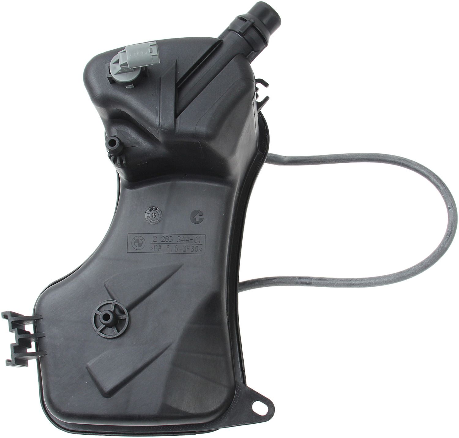 2006, 2005, 2004, 2003, 2002, 2001 BMW M3 Engine Coolant Reservoir