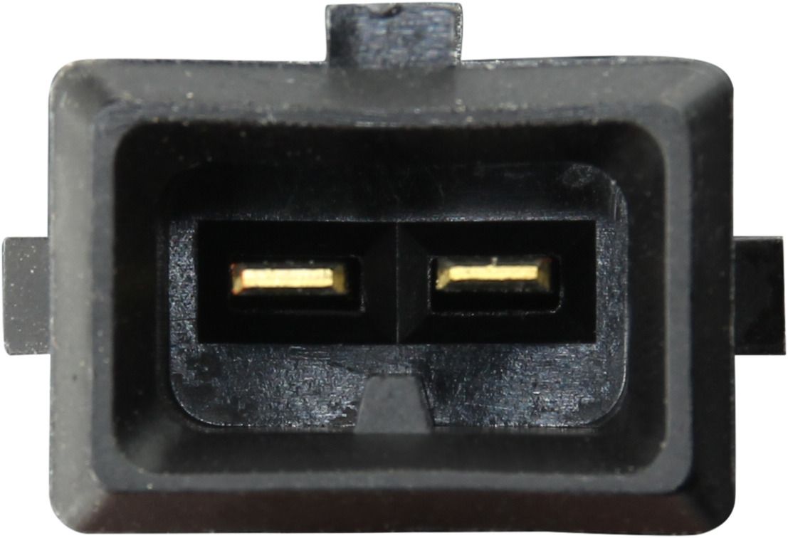 Vapor Canister Purge Valve