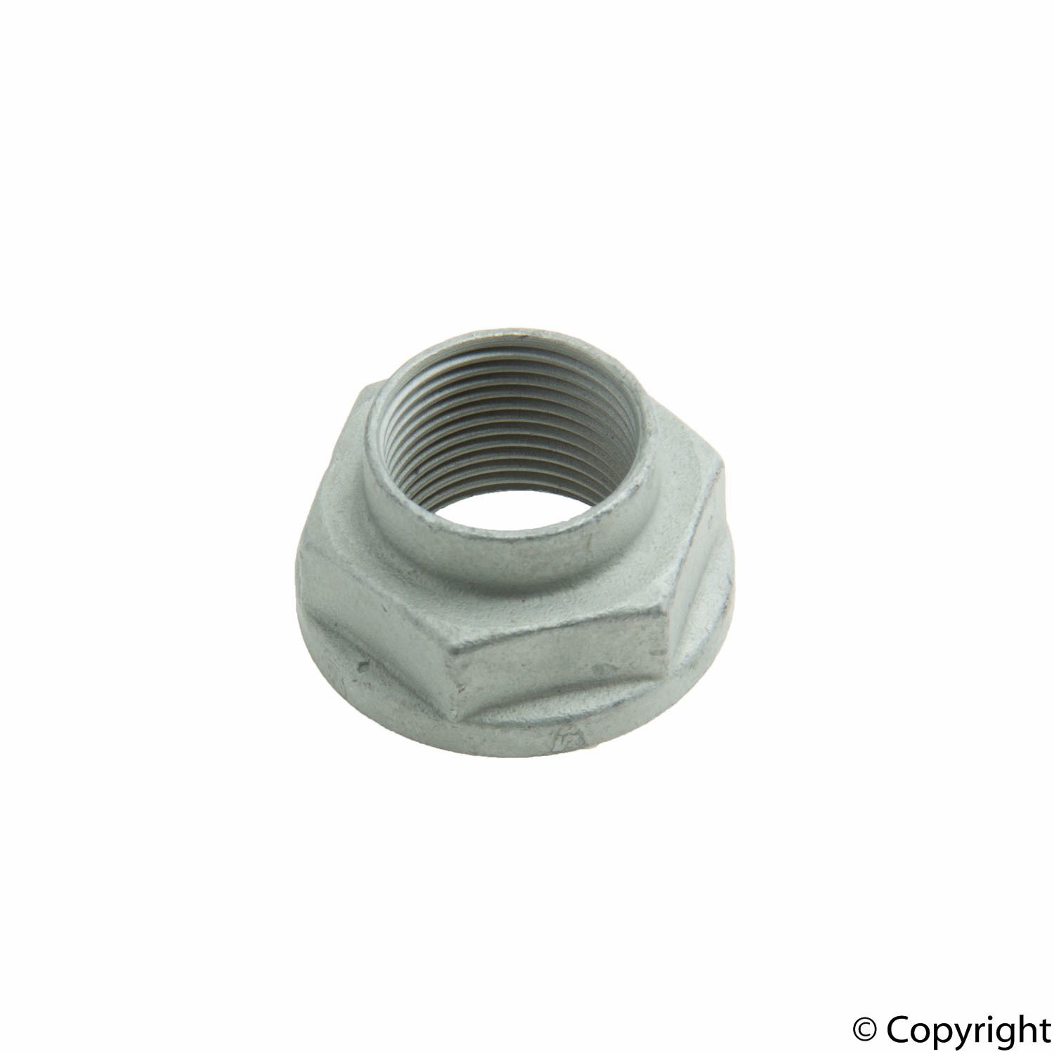 2014, 2013 Mini Cooper Paceman Axle Nut