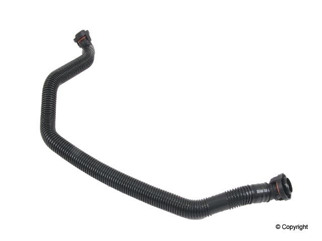 2006, 2005, 2004 Porsche Cayenne Engine Crankcase Breather Hose