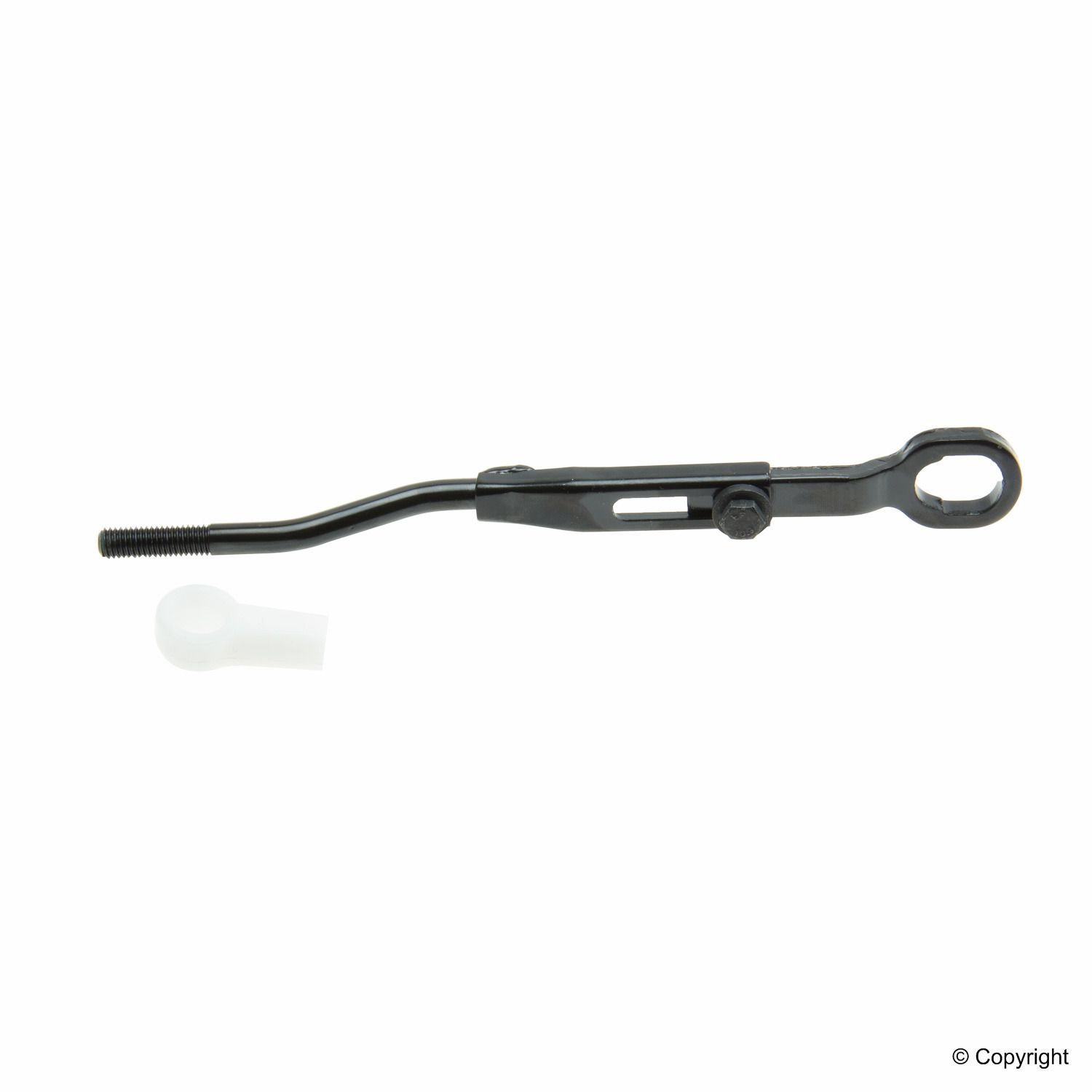 2004, 2003, 2002, 2001, 2000, 1999, 1998, 1997 Porsche Boxster Convertible Top Push Rod