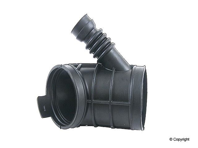 2000, 1999, 1998, 1997 BMW 528i Fuel Injection Air Flow Meter Boot