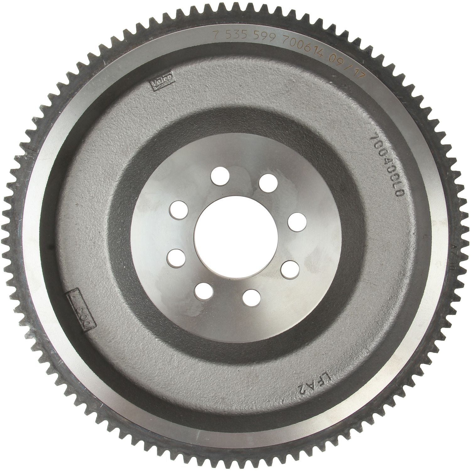 2008, 2007, 2006, 2005, 2004 Mini Cooper Clutch Flywheel
