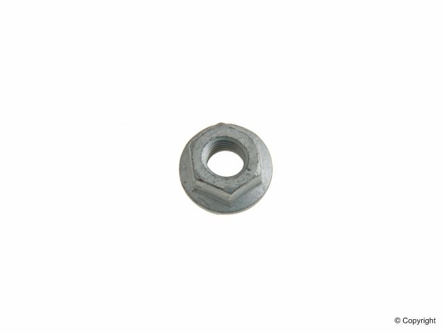 2015, 2014, 2013, 2012, 2011, 2010, 2009, 2008, 2007, 2006, 2005, 2004, 2003, 2002 Mini Cooper Power Brake Booster Nut