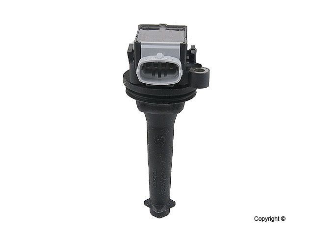 2011, 2010, 2009, 2008, 2007, 2006, 2005, 2004 Volvo S40 Direct Ignition Coil