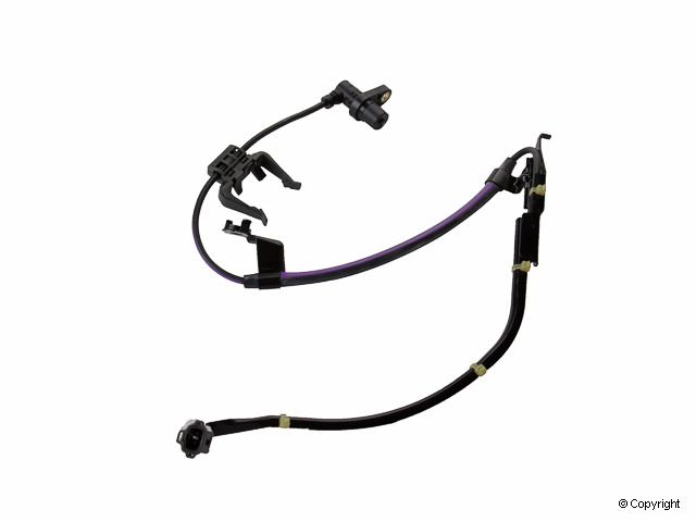 2006, 2005 Lexus RX330 ABS Wheel Speed Sensor