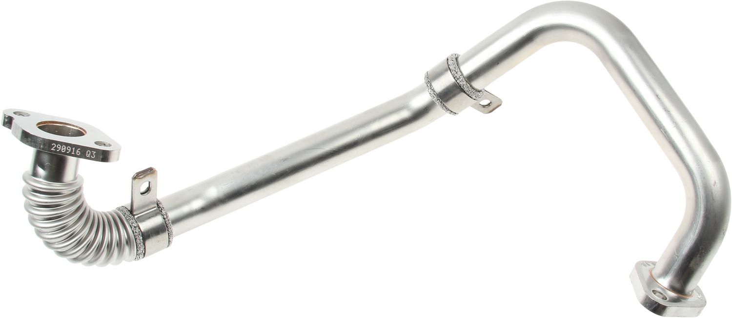 2016, 2015, 2014, 2013, 2012, 2011, 2010 Mercedes-Benz Sprinter 2500 2010-2016 Mercedes-Benz Sprinter 2500 Exhaust Gas Recirculation (EGR) Tube