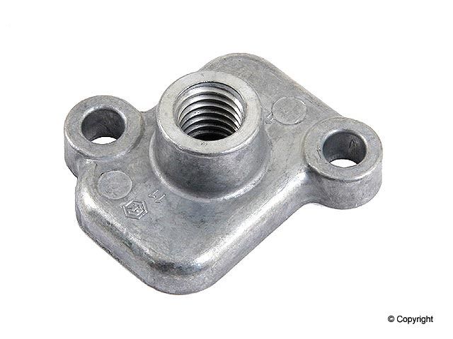 2003, 2002, 2001, 2000, 1999, 1998 Mercedes-Benz ML320 1998-2003 Mercedes-Benz C240 Engine Timing Cover Plug