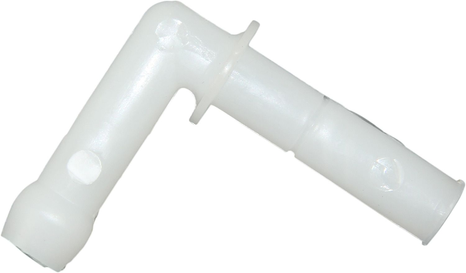 2011, 2010, 2009, 2008, 2007, 2006, 2005, 2004, 2003 Honda Element Engine Coolant Reservoir Hose Connector