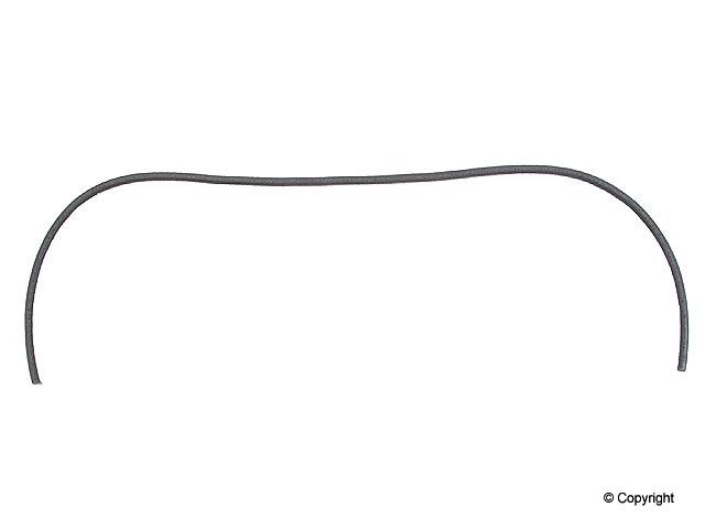 1999, 1998 Acura CL Engine Timing Cover Seal
