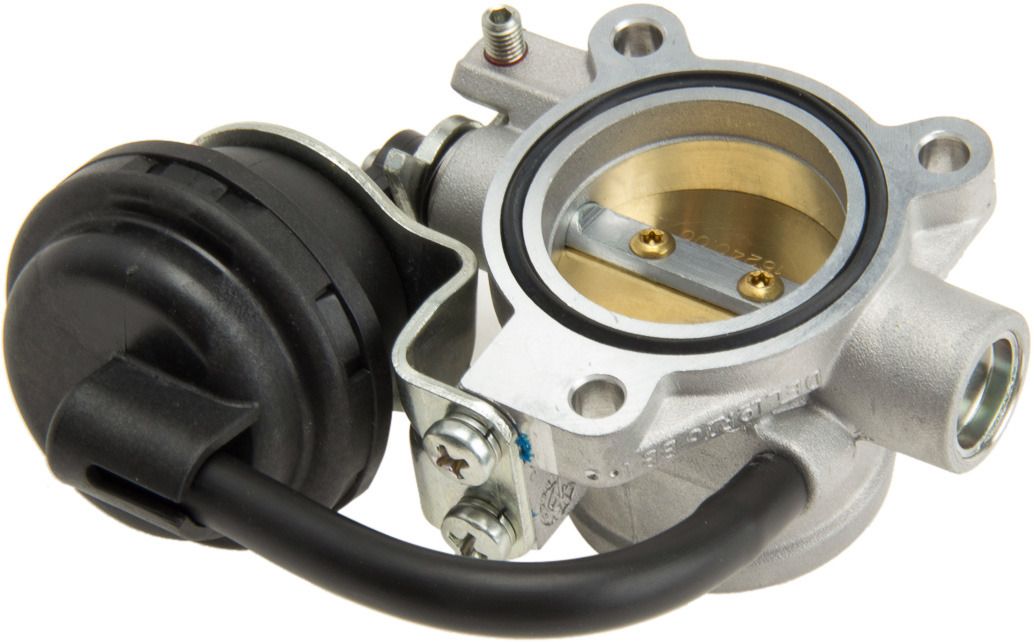 2008, 2007, 2006, 2005, 2004, 2003, 2002 Mini Cooper Supercharger Bypass Valve