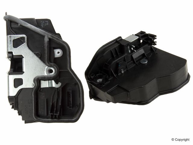 2015 BMW M3 Door Lock Actuator Motor
