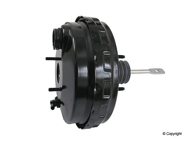 2006, 2005, 2004, 2003, 2002 Volvo S80 Power Brake Booster