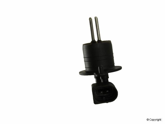 2013, 2012 Mercedes-Benz ML350 2012-2013 Mercedes-Benz C250 Washer Fluid Level Sensor