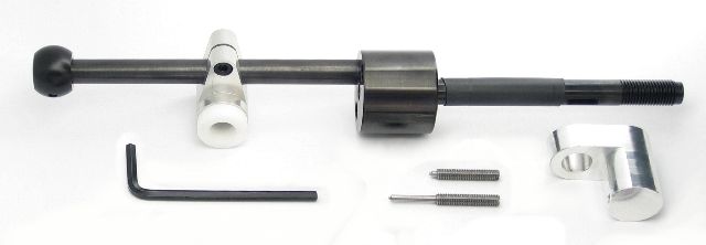 2013-2020 Subaru WRX STI Manual Transmission Short Shift Kit (GFB Go Fast Bits)