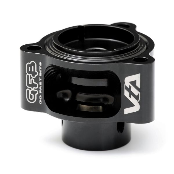 2014-2019 Ford Fiesta Turbocharger Blow Off Valve (GFB Go Fast Bits)