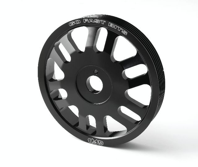 2013-2016 Scion FR-S Engine Under Drive Pulley Kit (GFB Go Fast Bits)