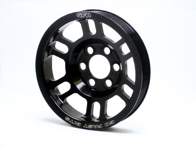 2007-2009 Volkswagen GTI Engine Pulley Kit (GFB Go Fast Bits)