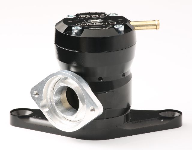 2013-2020 Subaru WRX STI Turbocharger Bypass Valve (GFB Go Fast Bits)