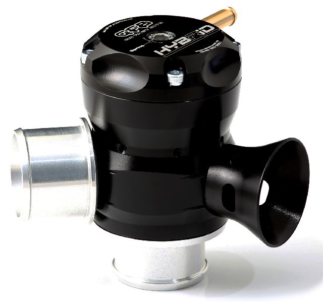 2010-2013 Subaru Legacy Turbocharger Blow Off Valve (GFB Go Fast Bits)