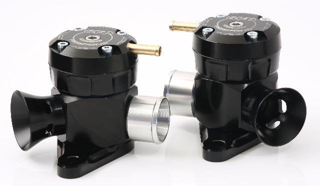 2009-2020 Nissan GT-R Turbocharger Blow Off Valve (GFB Go Fast Bits)