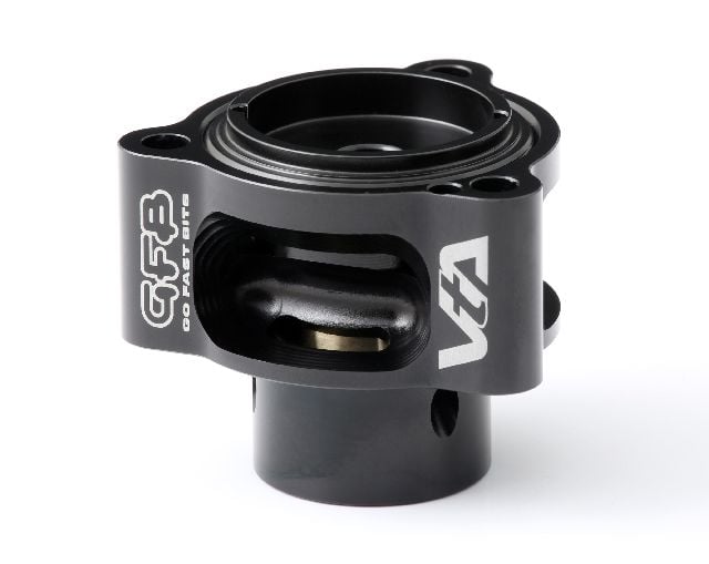 2003-2013 Audi A3 Turbocharger Blow Off Valve (GFB Go Fast Bits)