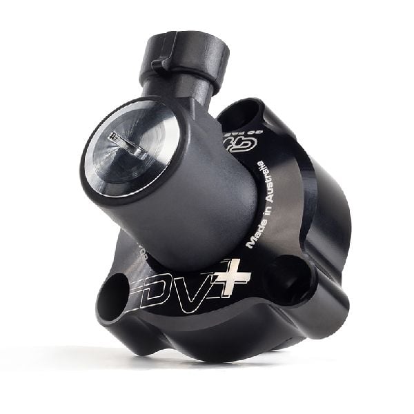 2013-2019 Mercedes-Benz CLA250 Diverter Valve (GFB Go Fast Bits)
