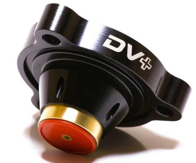 2008-2012 Audi S3 Turbocharger Blow Off Valve (GFB Go Fast Bits)