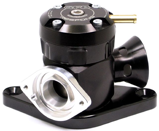 2013-2020 Subaru WRX STI Turbocharger Blow Off Valve (GFB Go Fast Bits)