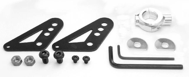 2013-2020 Subaru WRX STI Manual Transmission Short Shift Kit (GFB Go Fast Bits)