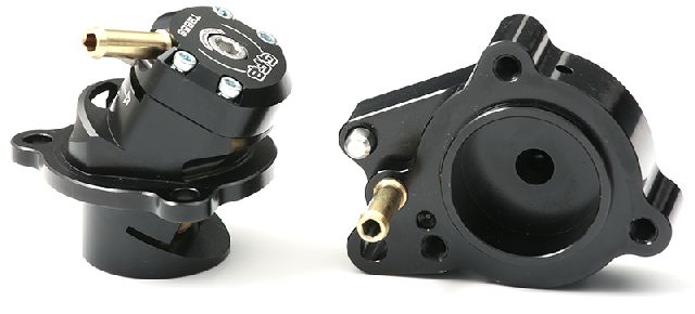 2012-2020 Audi A3 Turbocharger Blow Off Valve (GFB Go Fast Bits)